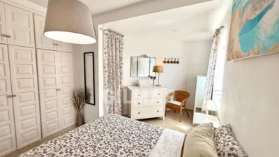Apartment on Calle Retama, No. 1 photo 16