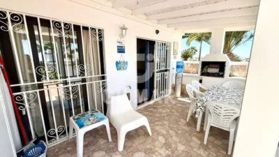 Apartment on Calle Retama, No. 1 photo 36