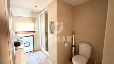 Duplex penthouse at Calle Alcalde Juan García Dorta, No. 4 photo 21