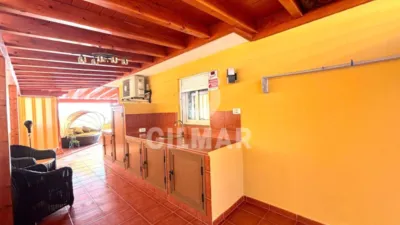 Duplex penthouse at Calle Alcalde Juan García Dorta, No. 4 photo 29