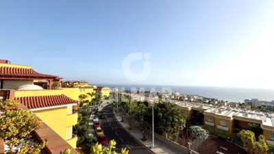 Duplex penthouse at Calle Alcalde Juan García Dorta, No. 4 photo 26