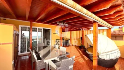 Duplex penthouse at Calle Alcalde Juan García Dorta, No. 4 photo 23