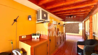 Duplex penthouse at Calle Alcalde Juan García Dorta, No. 4 photo 28