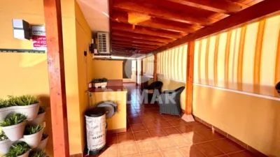 Duplex penthouse at Calle Alcalde Juan García Dorta, No. 4 photo 27