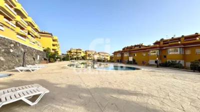 Duplex penthouse at Calle Alcalde Juan García Dorta, No. 4 photo 34