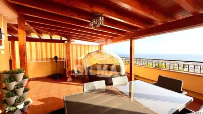 Duplex penthouse at Calle Alcalde Juan García Dorta, No. 4 photo 2