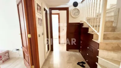 Duplex penthouse at Calle Alcalde Juan García Dorta, No. 4 photo 3