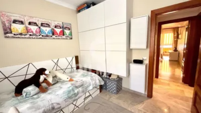 Duplex penthouse at Calle Alcalde Juan García Dorta, No. 4 photo 11