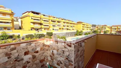 Duplex penthouse at Calle Alcalde Juan García Dorta, No. 4 photo 33