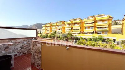 Duplex penthouse at Calle Alcalde Juan García Dorta, No. 4 photo 30