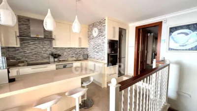 Duplex penthouse at Calle Alcalde Juan García Dorta, No. 4 photo 20