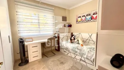 Duplex penthouse at Calle Alcalde Juan García Dorta, No. 4 photo 10