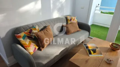 Studio apartment at Avenida J.M. Galván Bello, No. 30 photo 5