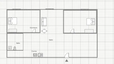 Apartment on Avenida de Suecia, 1 photo 22