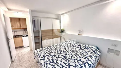 Apartment on Avenida de Suecia, 1 photo 16