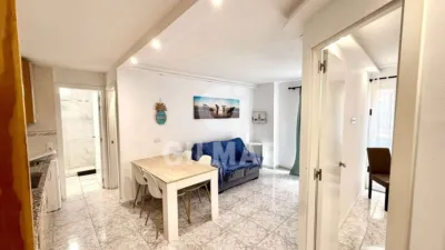 Apartment on Avenida de Suecia, 1 photo 2