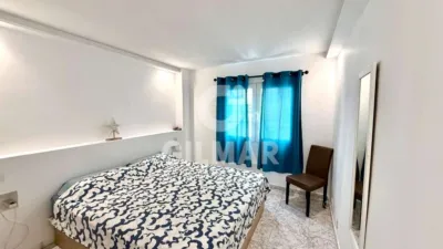 Apartment on Avenida de Suecia, 1 photo 13