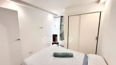 Apartment on Avenida de Suecia, 1 photo 10
