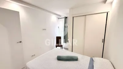 Apartment on Avenida de Suecia, 1 photo 9