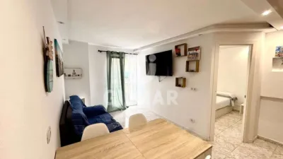 Apartment on Avenida de Suecia, 1 photo 5