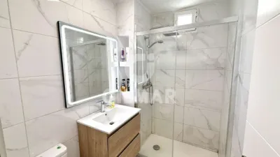 Apartment on Avenida de Suecia, 1 photo 21