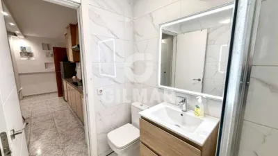 Apartment on Avenida de Suecia, 1 photo 19