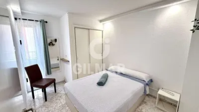 Apartment on Avenida de Suecia, 1 photo 7