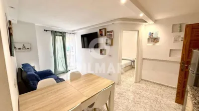 Apartment on Avenida de Suecia, 1 photo 6