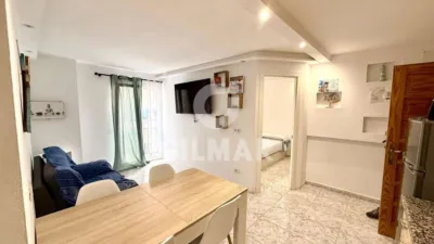 Apartment on Avenida de Suecia, 1 photo 4