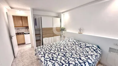 Apartment on Avenida de Suecia, 1 photo 15