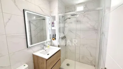 Apartment on Avenida de Suecia, 1 photo 20
