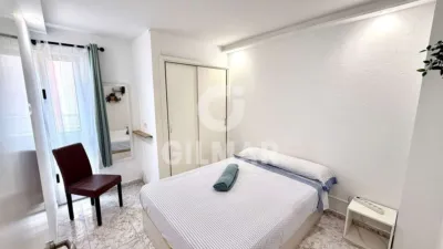 Apartment on Avenida de Suecia, 1 photo 8