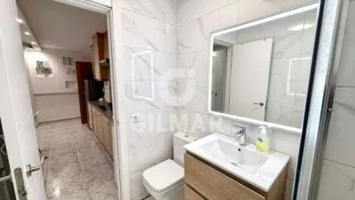 Apartment on Avenida de Suecia, 1 photo 18