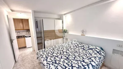 Apartment on Avenida de Suecia, 1 photo 17