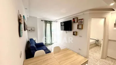 Apartment on Avenida de Suecia, 1 photo 3