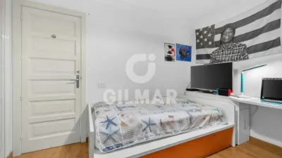 Apartment on Avenida de Rafael Puig Lluvina, 34 photo 19