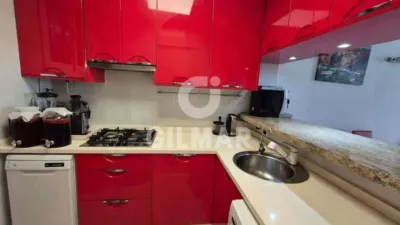 Apartment on Avenida de Rafael Puig Lluvina, 34 photo 17