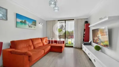 Apartment on Avenida de Rafael Puig Lluvina, 34 photo 6