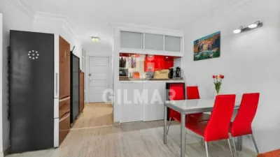Apartment on Avenida de Rafael Puig Lluvina, 34 photo 15