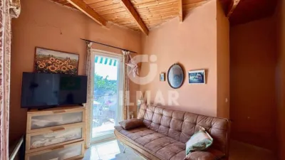 Rustic Chalet in Cueva del Polvo photo 33