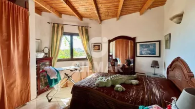 Rustic Chalet in Cueva del Polvo photo 31