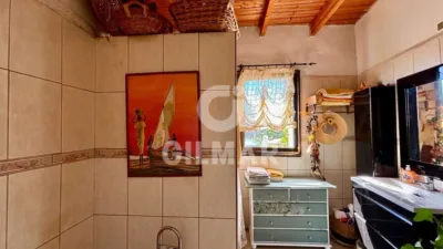 Rustic Chalet in Cueva del Polvo photo 26
