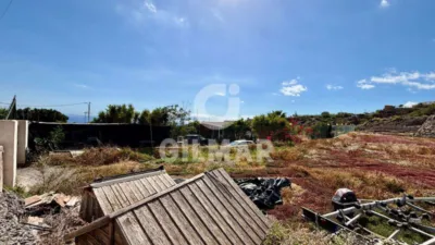 Rustic Chalet in Cueva del Polvo photo 3
