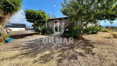 Rustic Chalet in Cueva del Polvo photo 10