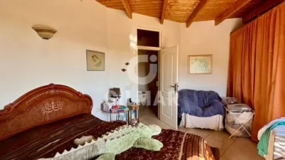 Rustic Chalet in Cueva del Polvo photo 32