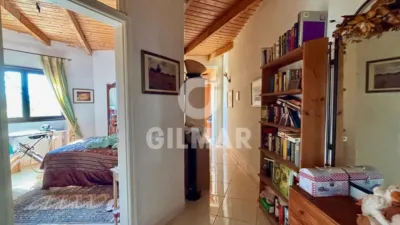 Rustic Chalet in Cueva del Polvo photo 30