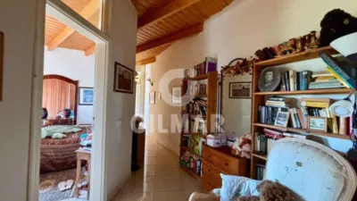 Rustic Chalet in Cueva del Polvo photo 29