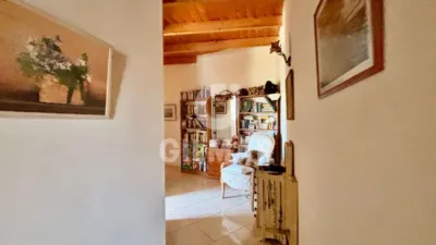Rustic Chalet in Cueva del Polvo photo 28