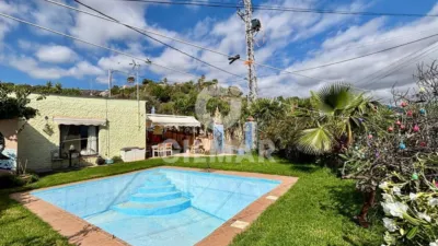 Rustic Chalet in Cueva del Polvo photo 19