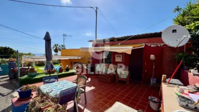 Rustic Chalet in Cueva del Polvo photo 15
